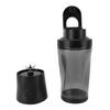 Personal Blender 6000mAh USB Rechargeable 6 Blades Self Cleaning Portable Juicer with Lid for