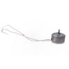 RF 300CA Electric Machine Step Height 1 Mm Suitable DIY Fans 2mm Shaft