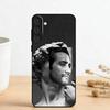 J-Jake Gyllenhaal   Phone Case For Samsung Galaxy A73,A72,A71,A70,A53,A52,A51,Others Soft Black Cover