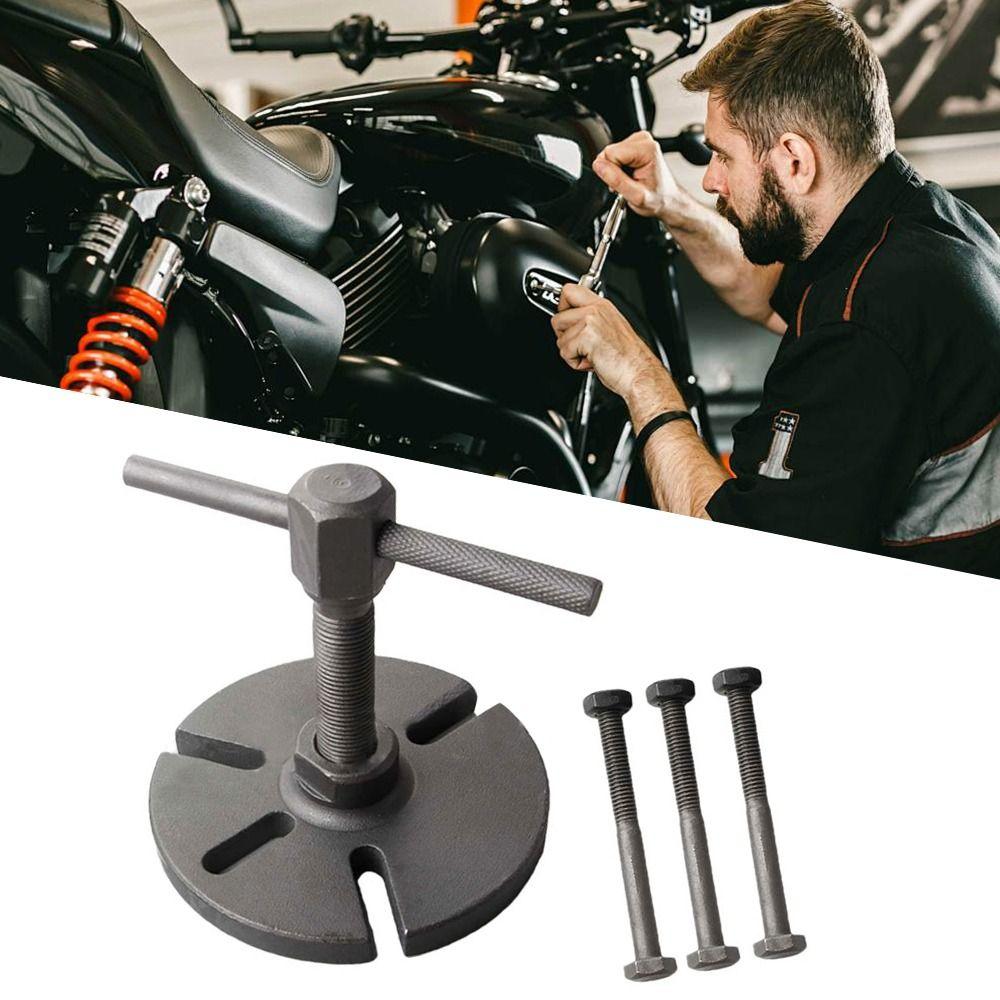 Special Removal Tool Magnetic Motor Puller Universal Design Stator Puller  Scooter Repair