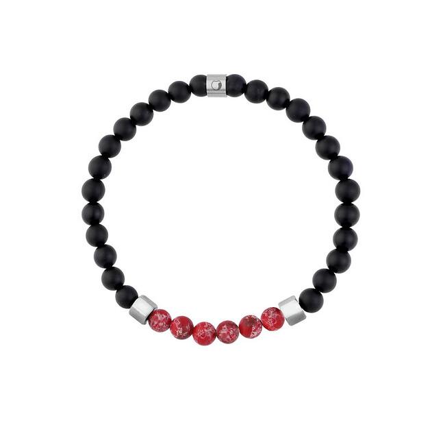 

Браслет Manoki BA1048BR One Size