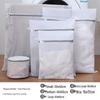 Anti-Deformation Wash Bag: Protective Fine Mesh for Sweaters & Underwear