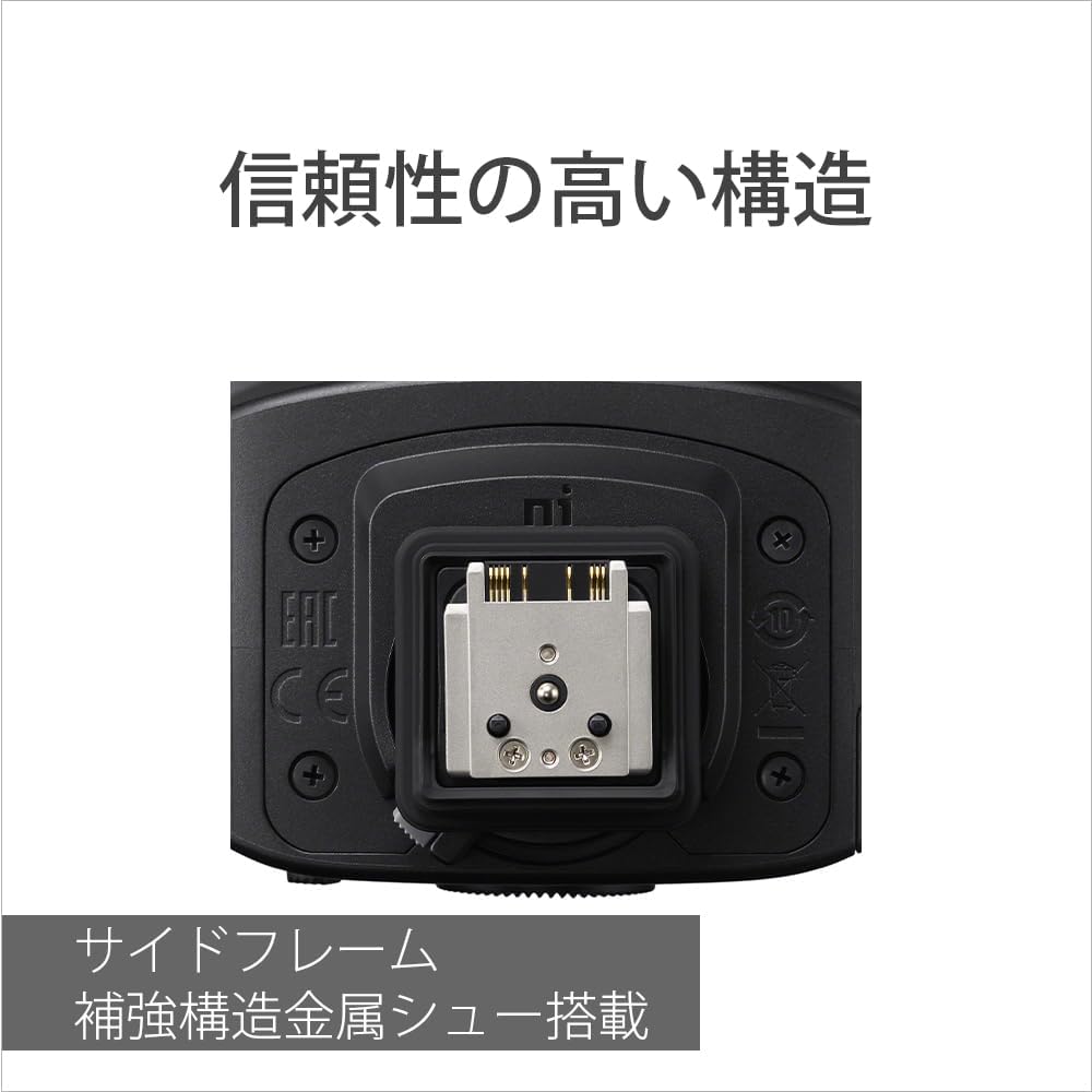 SONY Flash Unit HVL-F46RMA