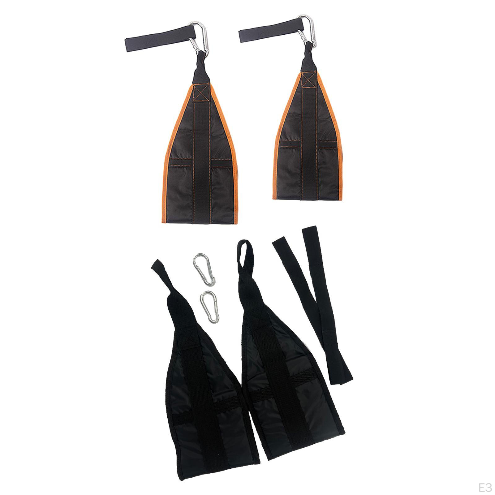 Ремни для пресса — фото 3