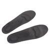 Sponge Arch Support High Heel Insoles for Women - Sweat-Absorbing, Massage-Soft, Thickened Arch for Spring/Summer