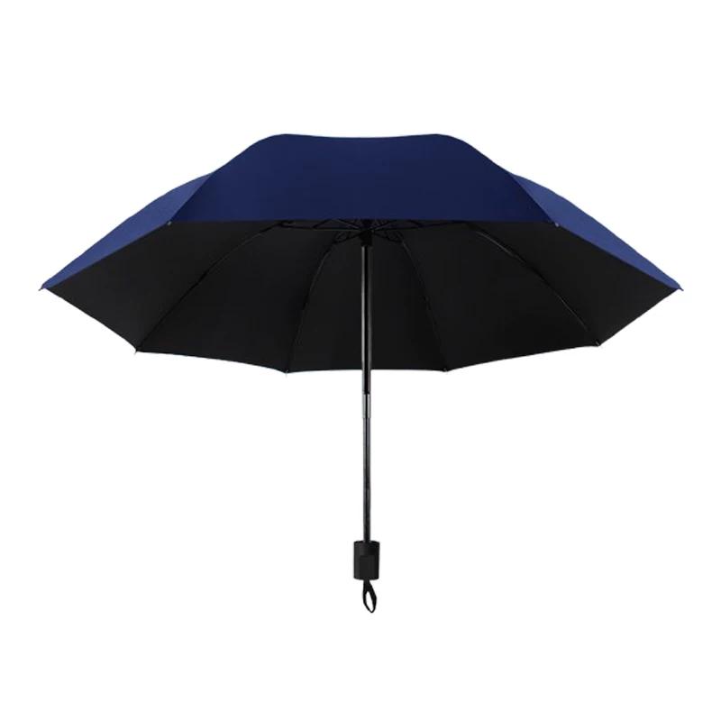 Umbrella, Sun Umbrella, Sun Protection, Uv Protection, Sunshade Umbrella for Women, Dual-Use for Sun and Rain, Manual Folding Umbrella, Large Size