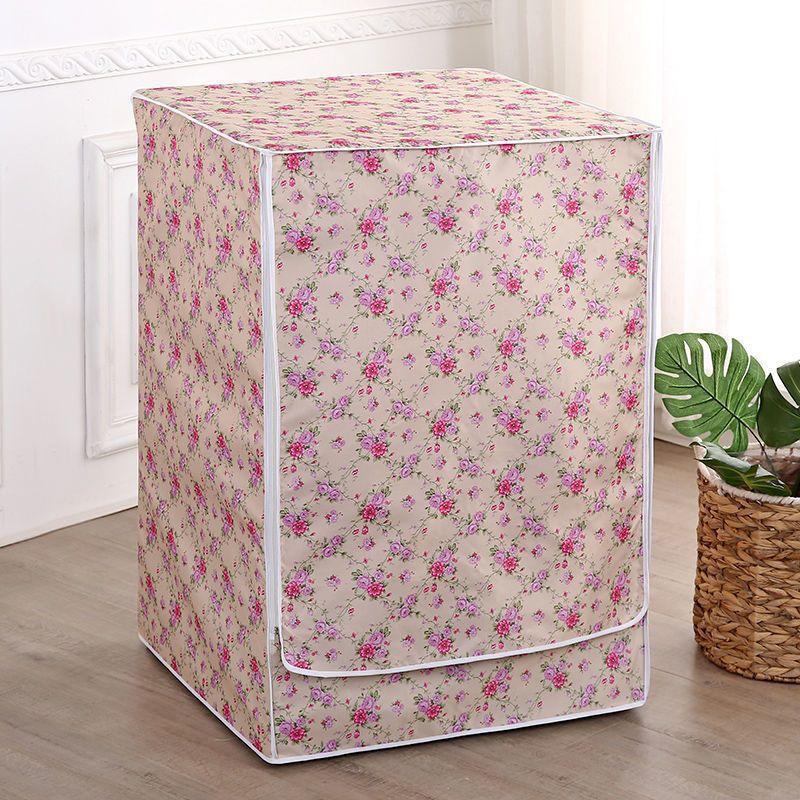 Haier 10kg Universal Waterproof Washing Machine Dust Cover