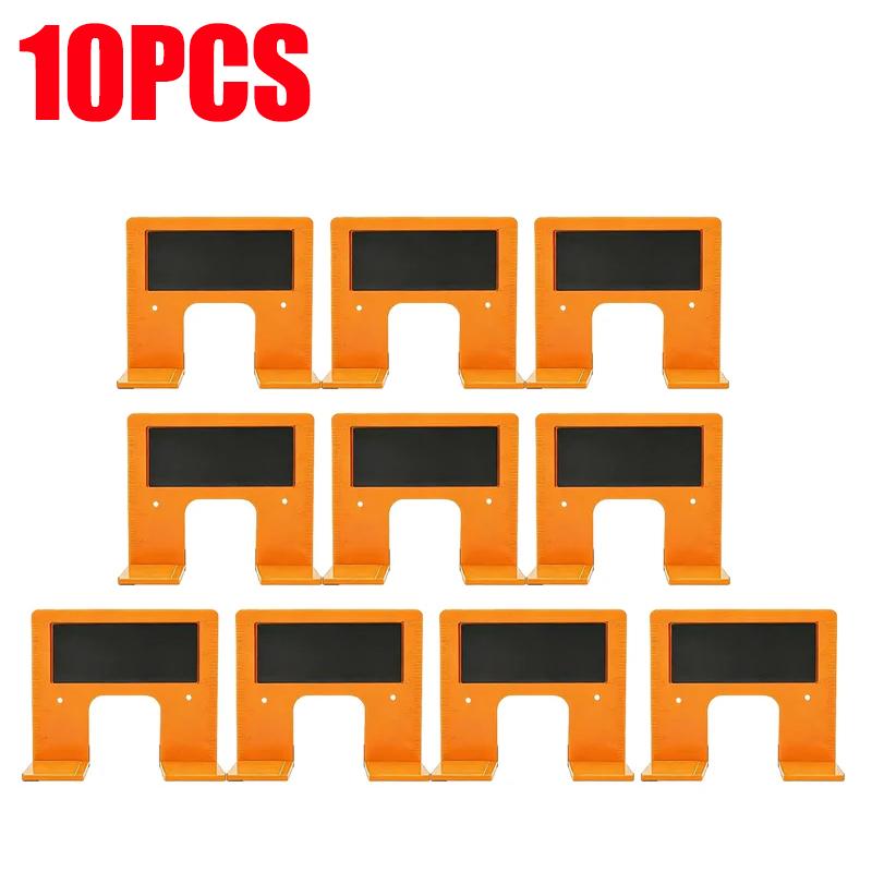 Magnetic Cabinet Hinge Quick Installation Assistant Tools Adjustment Door Hinge Positioning Repair Fixed Plates Hardware Tools