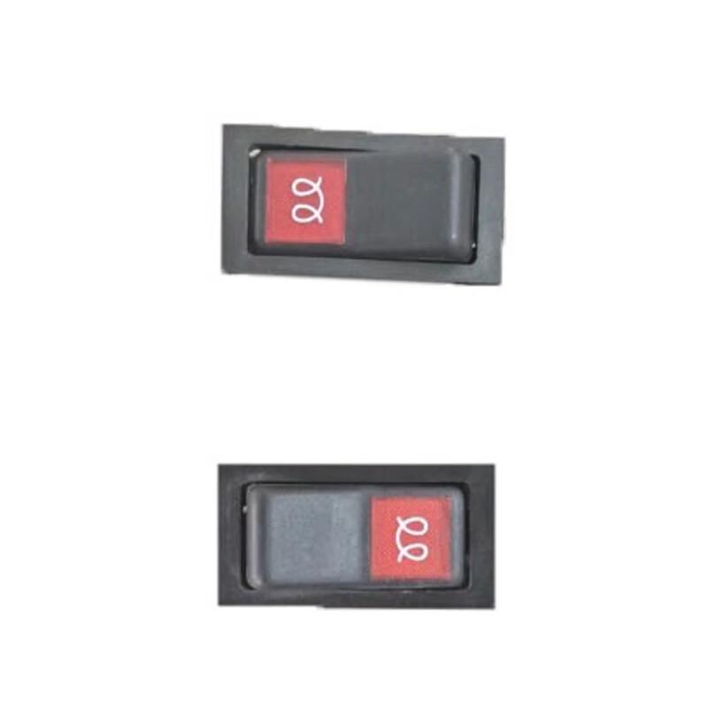 Beichuang Shaanqi Vehicle Preheat Switch