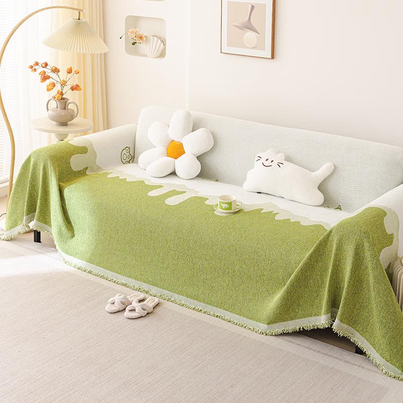 

Роскошный гипоаллергенный чехол для дивана Xionglai Dream Feather