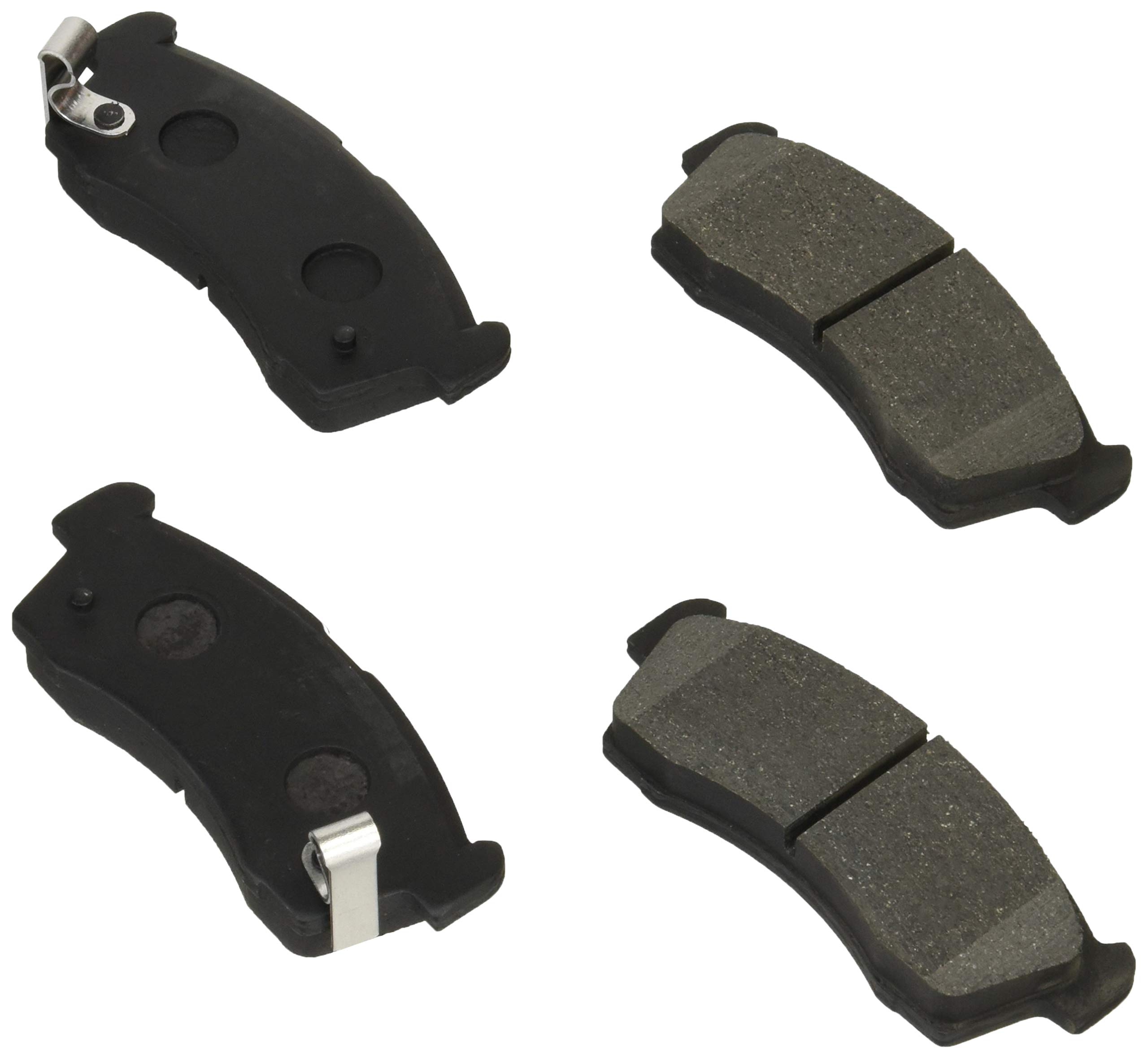 

Front brake pads for Suzuki Palette MK21S BP15