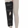 Breathable Knee Brace Wear-resistant Knee Protector Fixed Splint Leg Support  Fracture Recovery