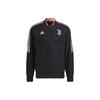 Juventus Jacket Men's Black H67135