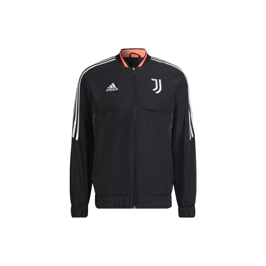 adidas Juventus Jacket Men's Black H67135
