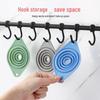 Lelejia Folding Silicone Funnel Set