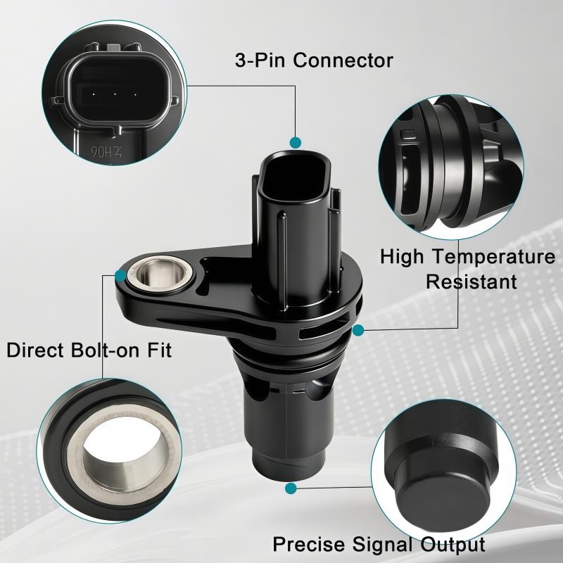 90919-05060 Camshaft Position Sensors for Toyota Camry Corolla 4Runner Avalon FJ Cruiser Tacoma Lexus ES350 GS460 IS250 IS350