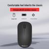 Lenovo ThinkPlus WL80 Wireless Silent Ergonomic Mouse