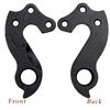 Rear Derailleur Hanger for MERIDA REACTO SCULTURA Road Carbon Bike Road Frames CNC