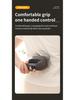 New Four-Head Multifunctional Muscle Massager Gun for Home Use