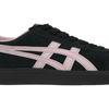 ONITSUKA TIGER Tokuten Fashion Wszechstronne niskie buty skate Damskie sneakersy Czarne 1183C254-001