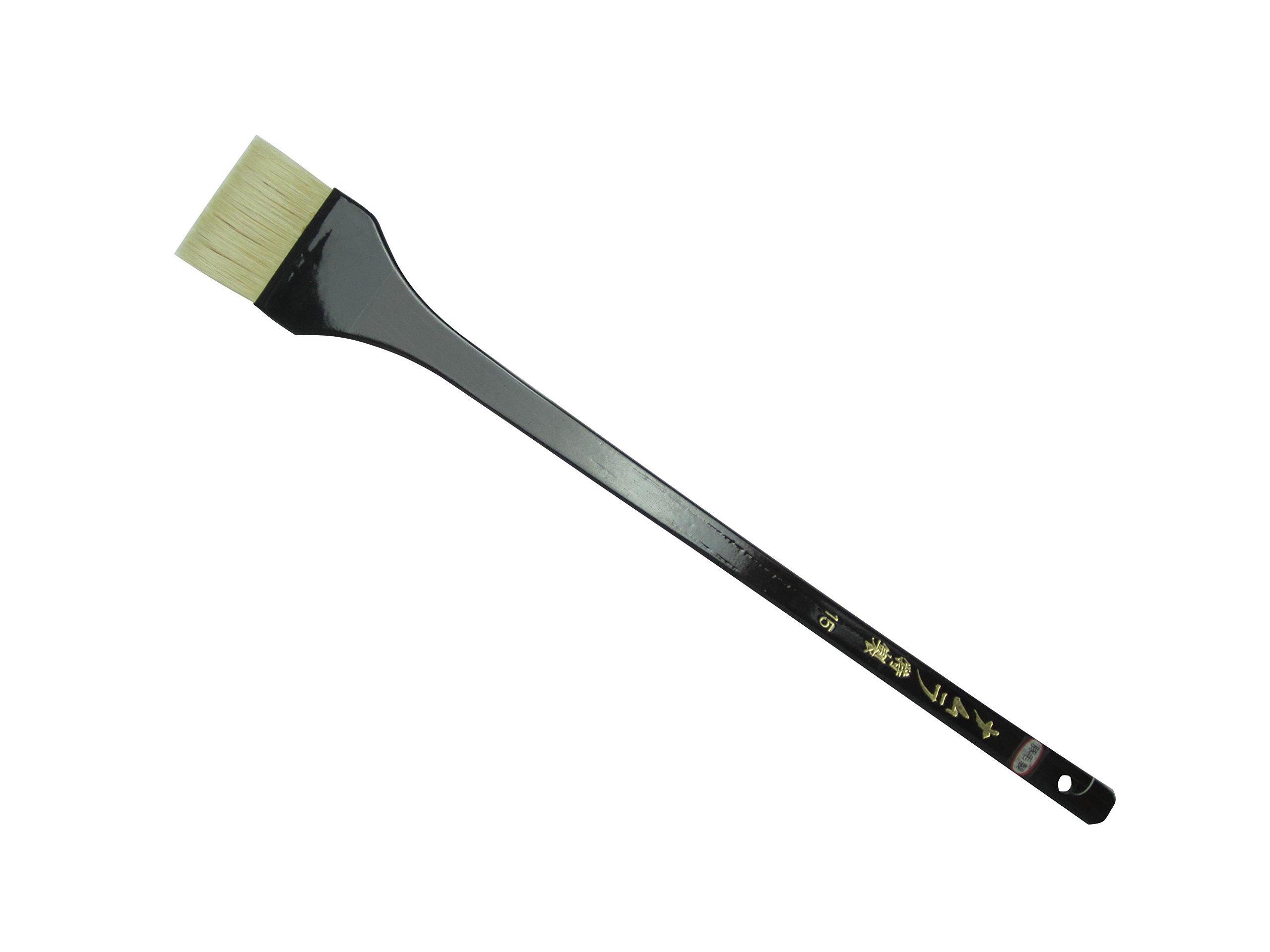 

Кисть Namurataiseidou Brush Pig Brush 15 №.