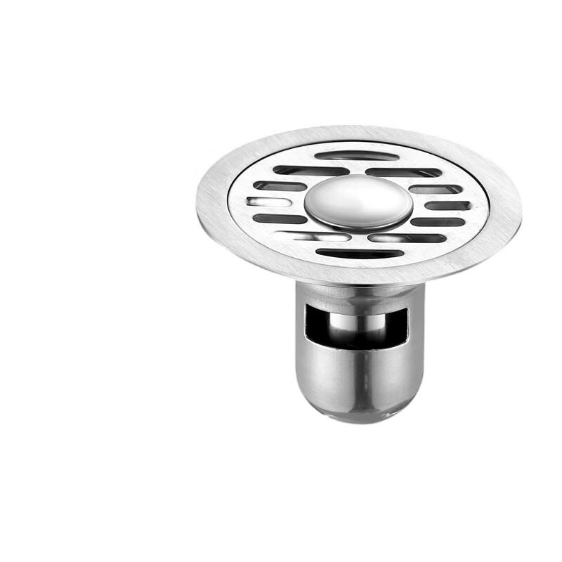 Zhucang Stainless Steel Anti-odor Floor Drain