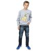 Disney Boys Pluto Sitting Sweatshirt