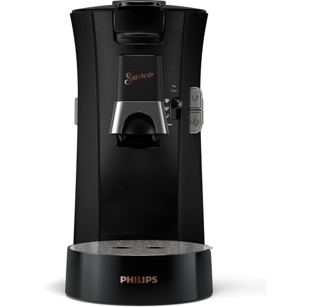 Coffee Machine Philips CSA240/60 Senseo Select Black
