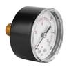 Pressure Gauge 50mm Dial 14 BSPT Back Connection for Air Water Oil Gas (0300PSI 020Bar)