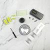 Vinyl Phono Cartridge Tuning Kit for Pickup Calibration Distance Turntable