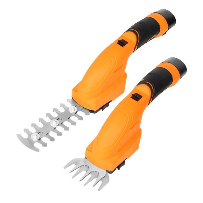 

Литий-ионный секатор Триммер для газона Мини-кусторез