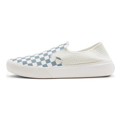 Comfycush Slip On 'Blue White' Vans VN0A45J57Z2