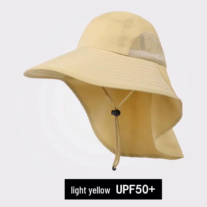 

Унисекс Летняя Шляпа от Солнца для Активного Отдыха One Size