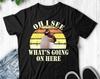 Tops – T-Shirts