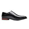 Luxus Business Kleid Schuhe Männer Designer Formale Kleid Leder Schuhe Herren Loafer Schuhe für Party