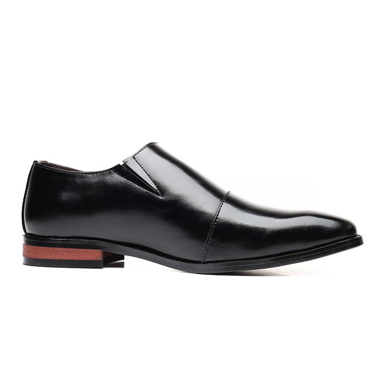Luxus Business Kleid Schuhe Männer Designer Formale Kleid Leder Schuhe Herren Loafer Schuhe für Party