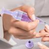 Sewing Accessories Flower Pot Shape Crystal Point Drill Pen Diamond PaintingTool
