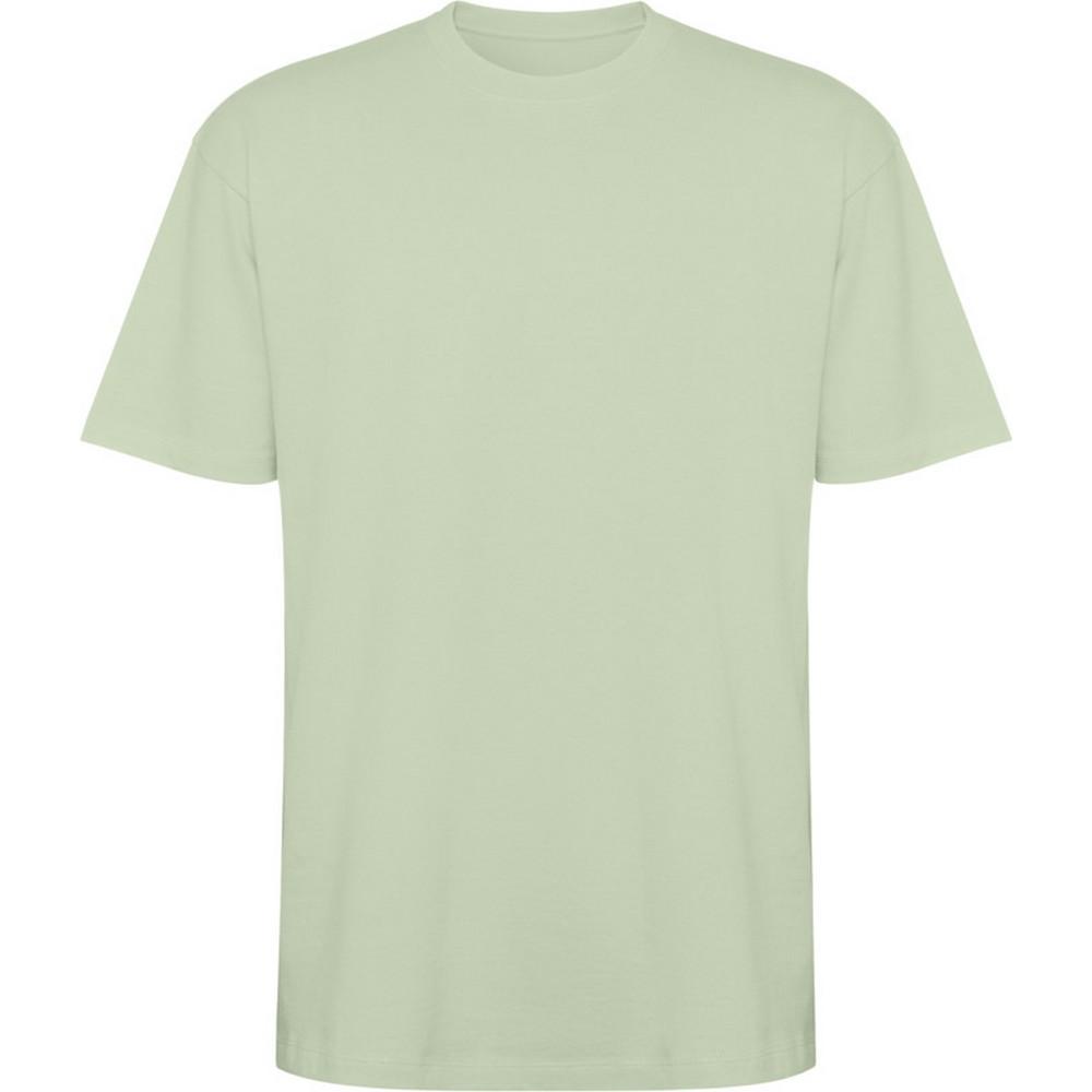 Roly Unisex Adult Bull Oversized Short-Sleeved T-Shirt