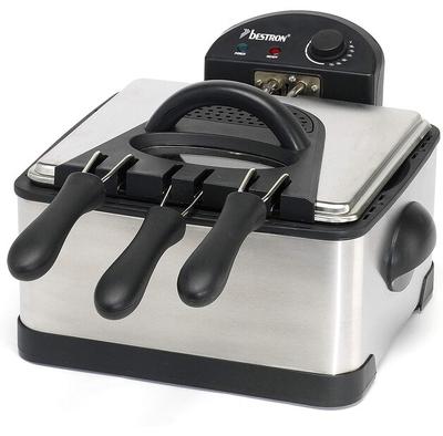 Electronice pentru bucătărie – Cuptoare electrice și friteuze