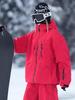 Unisex Waterproof & Windproof Winter Ski Suit
