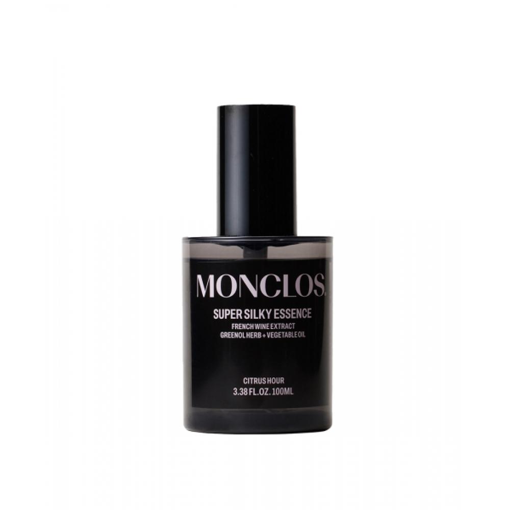 

Monclos Super Silky Essence 100ml NONE
