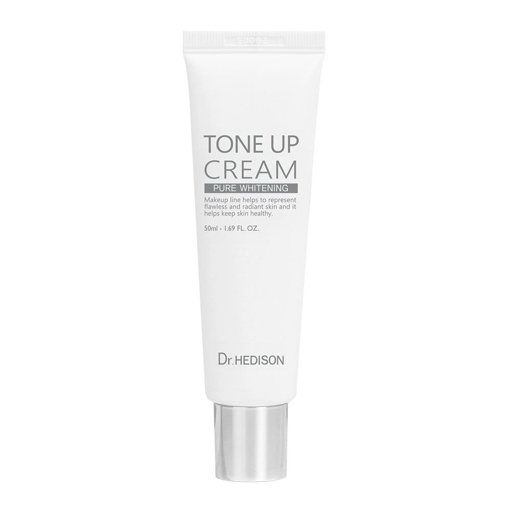 Dr.HEDISON Pure Whitening Tone Up Cream 50ml