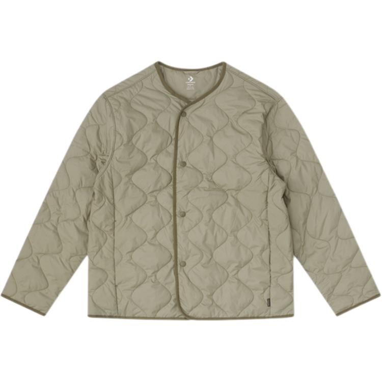 Converse Jackets & Coats Unisex Green 10026985-A02 2XL