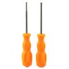 Hand Repair Tool Screwdriver Security Screwdriver 1/2pcs