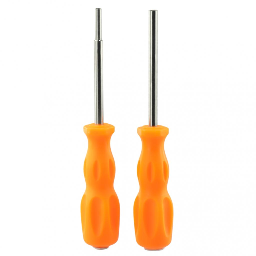 Hand Repair Tool Screwdriver Security Screwdriver 1/2pcs