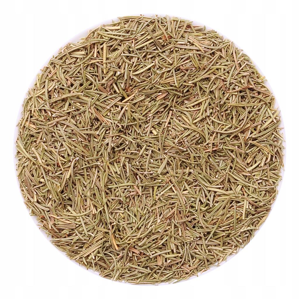 Rozmaryn suszony - 100g aromatyczny