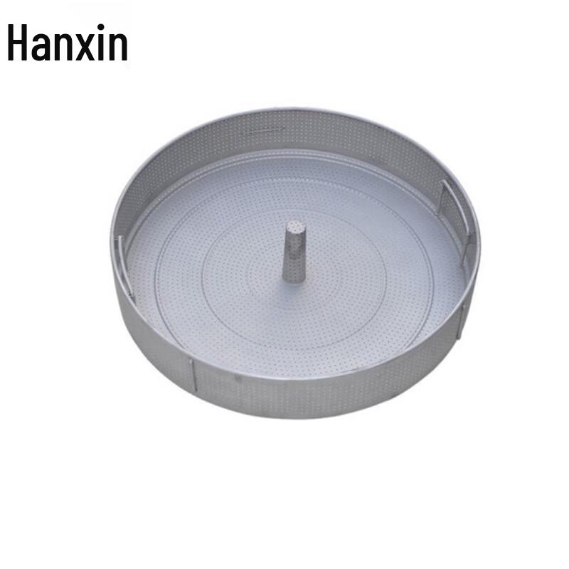 Hanxin Field Kitchen Trailer Steamer Unit