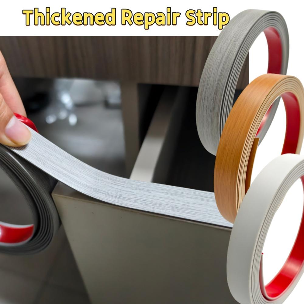 1 roll of 3 meters, wall decorative tape, 1.8cm wide type, European style self-adhesive light luxury decorative lines, PVC mater