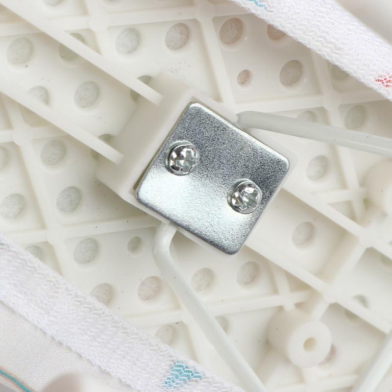 Portable Mini Ironing Board Rack Small Ironing Board With Non-Slip Folding Feet Foldable Ironing Board Suitable Shirt Sleeve