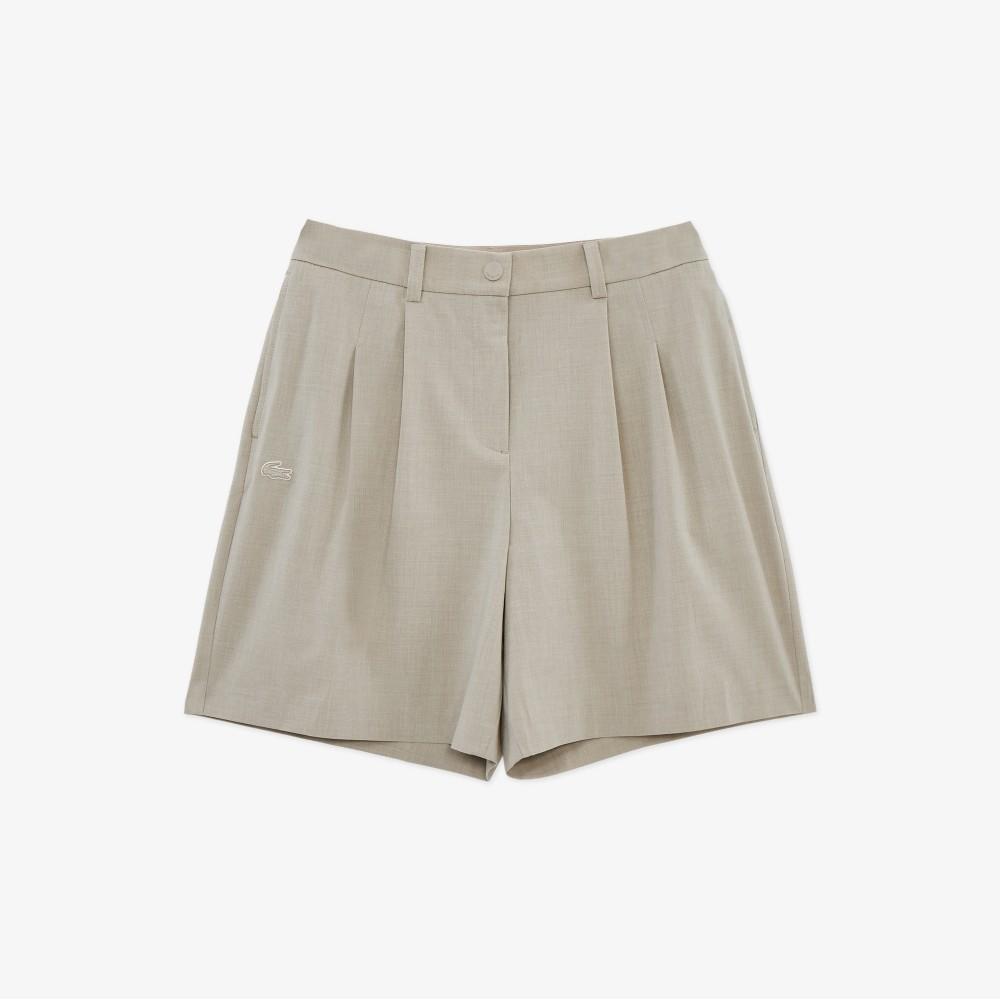 Lacoste Women's Bermuda Pants FF959E-56G02S